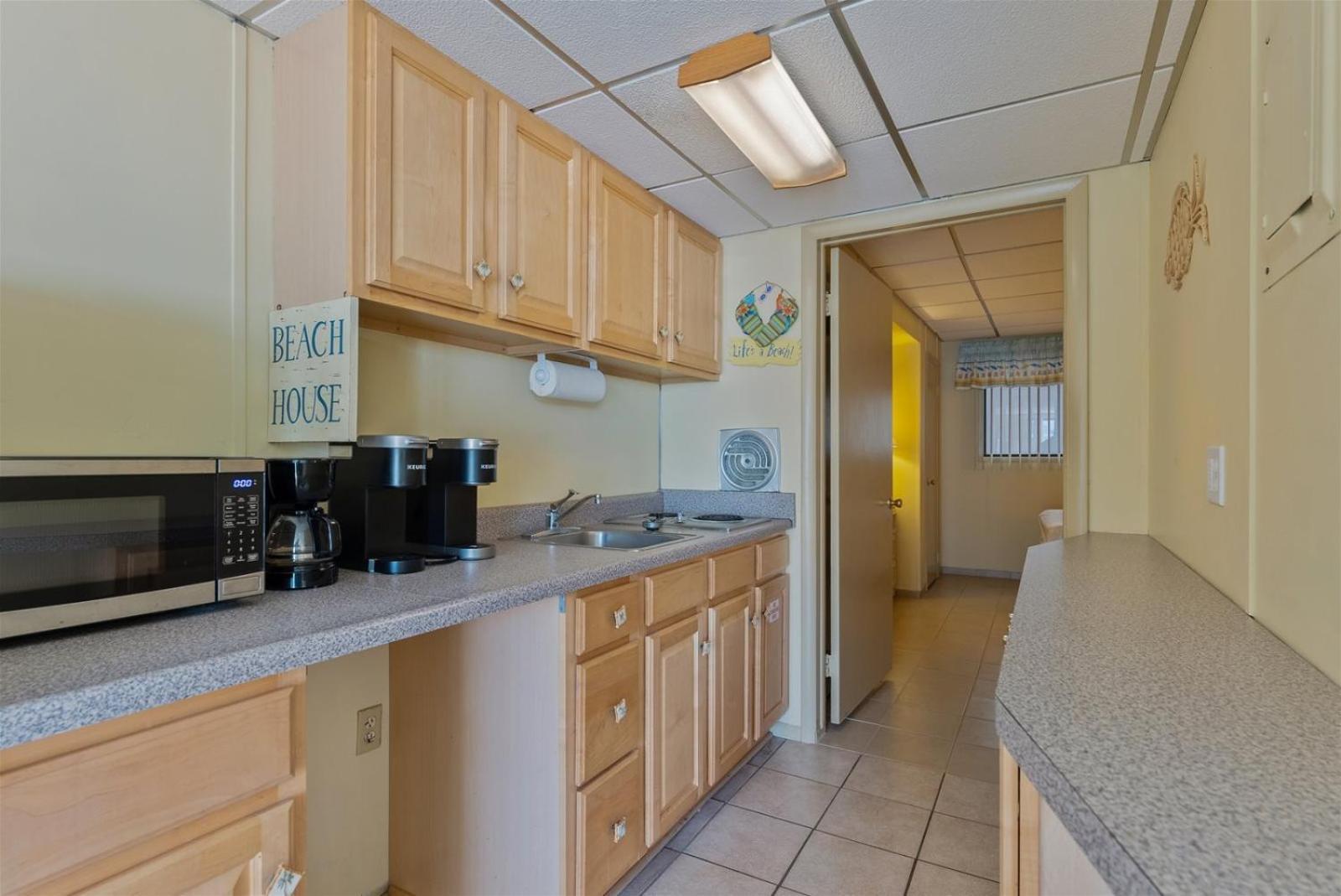 404 E Denver Ave, Unit 216 Wildwood Crest Exterior foto