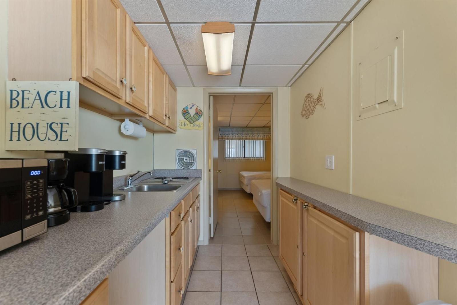 404 E Denver Ave, Unit 216 Wildwood Crest Exterior foto